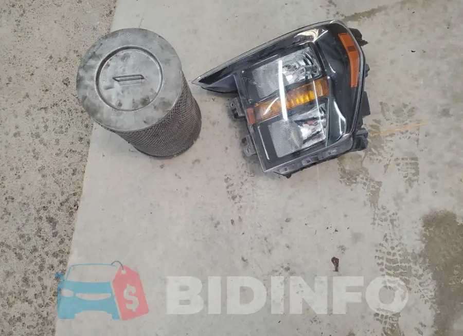 1FTEW1CP5PKD35126 Photo# 12