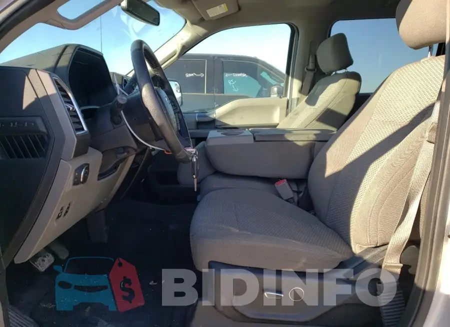 1FTEW1CPXHKC40983 Photo# 7