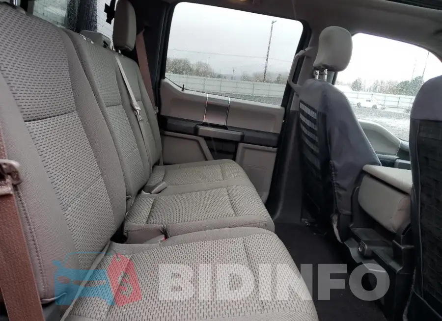 1FTEW1EG1GKF20710 Photo# 10
