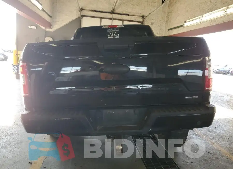 1FTEW1EP4KFB60284 Photo# 6