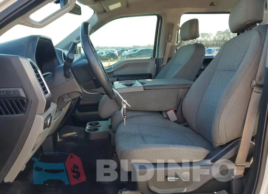 1FTEW1EP8GKF63652 Photo# 7