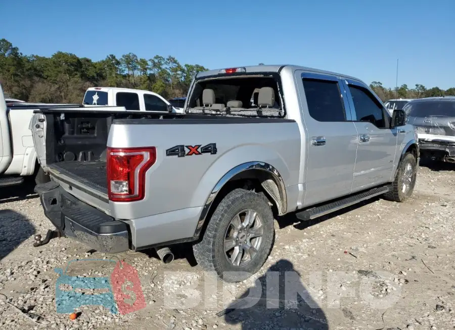 1FTEW1EP8GKF63652 Photo# 3