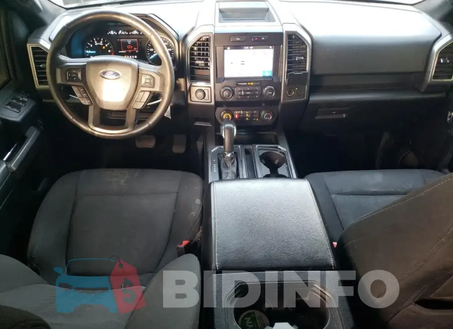 1FTEW1EP8KFB56514 Photo# 8