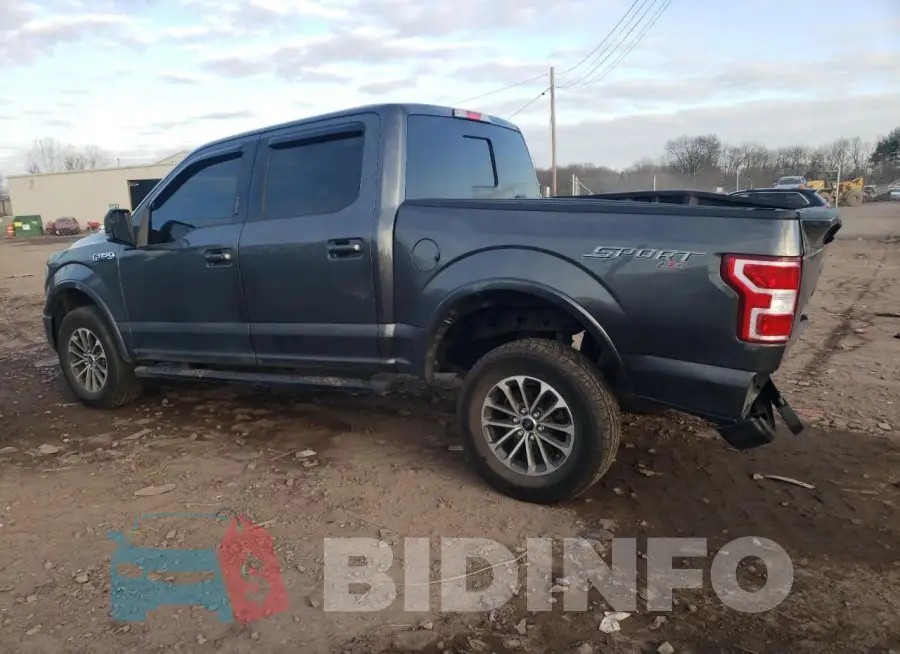 1FTEW1EP8KFB56514 Photo# 2