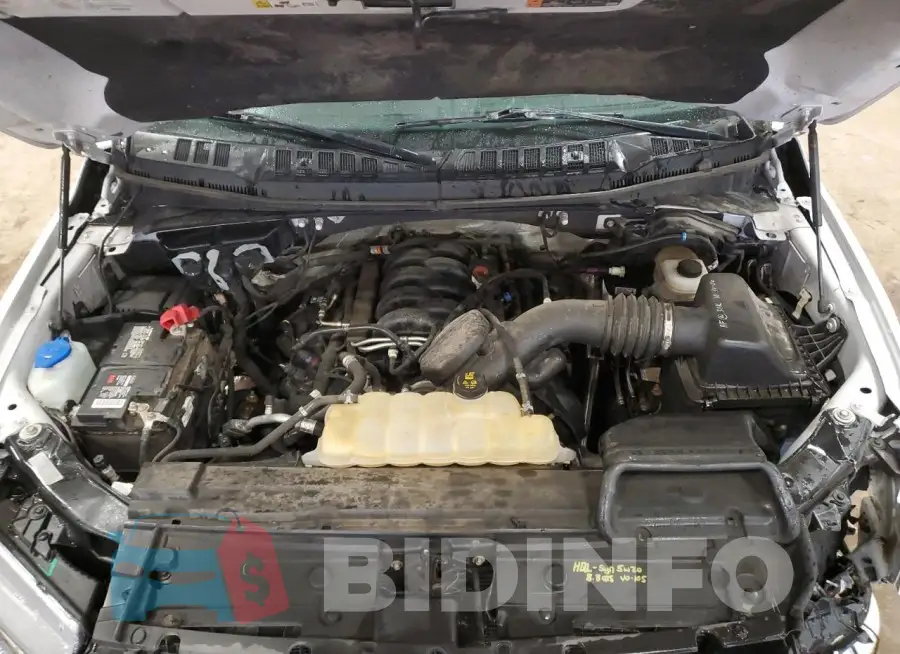1FTFW1E52KFB62425 Photo# 11