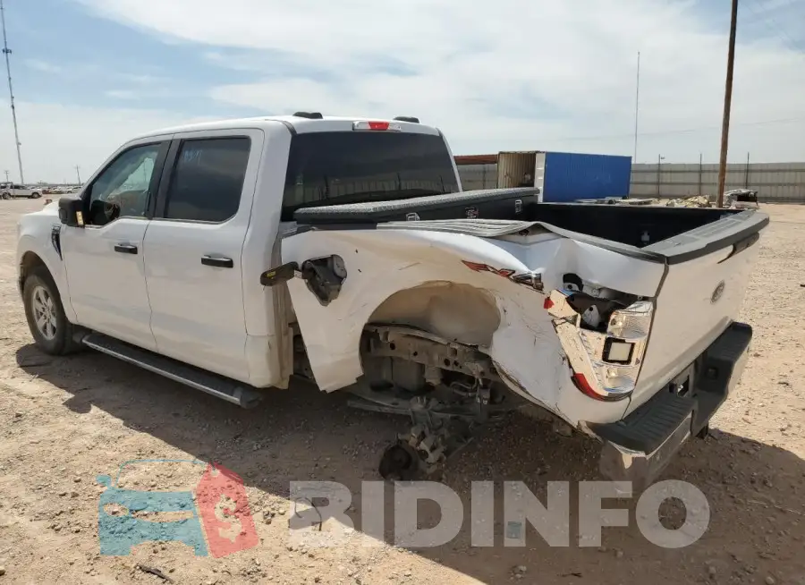 1FTFW1E57MKD83786 Photo# 2