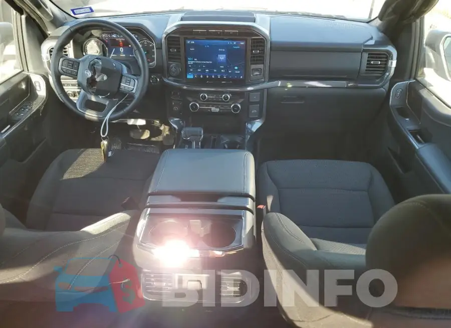 1FTFW1E86PKD29541 Photo# 8