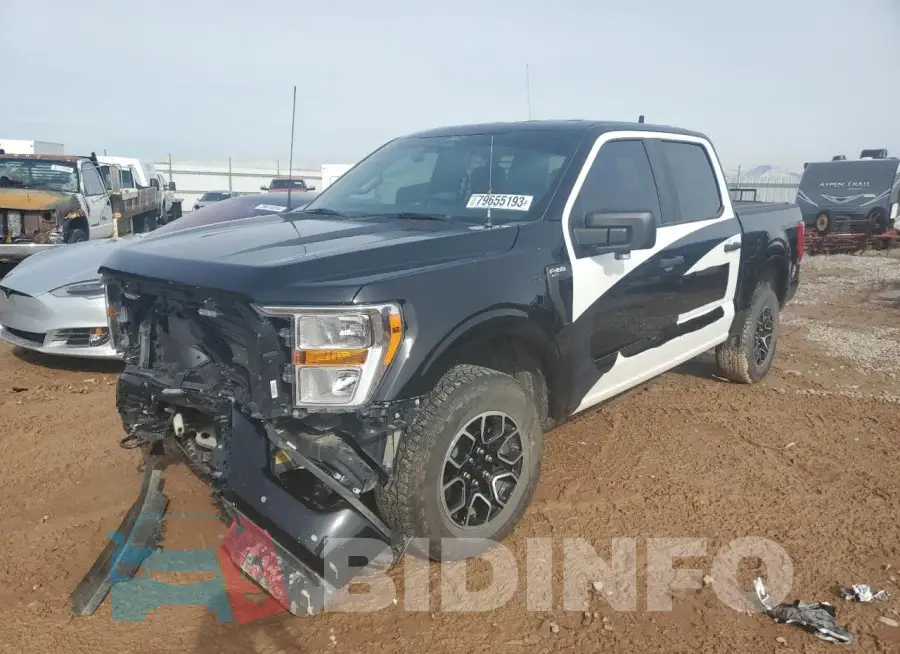 1FTFW1E8XNKE55348 Photo# 1
