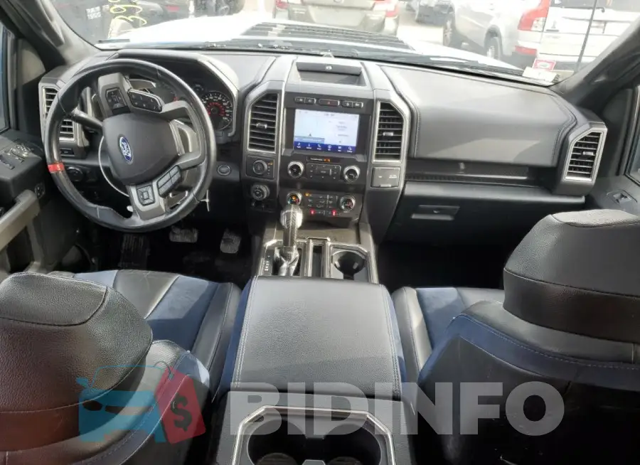 1FTFW1RG8LFA31920 Photo# 8