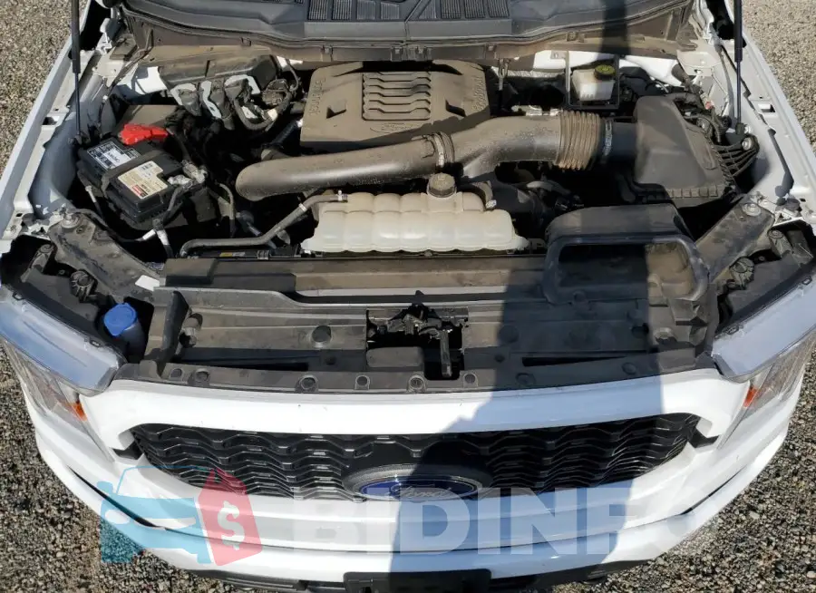 1FTFX1E87NKE11238 Photo# 11