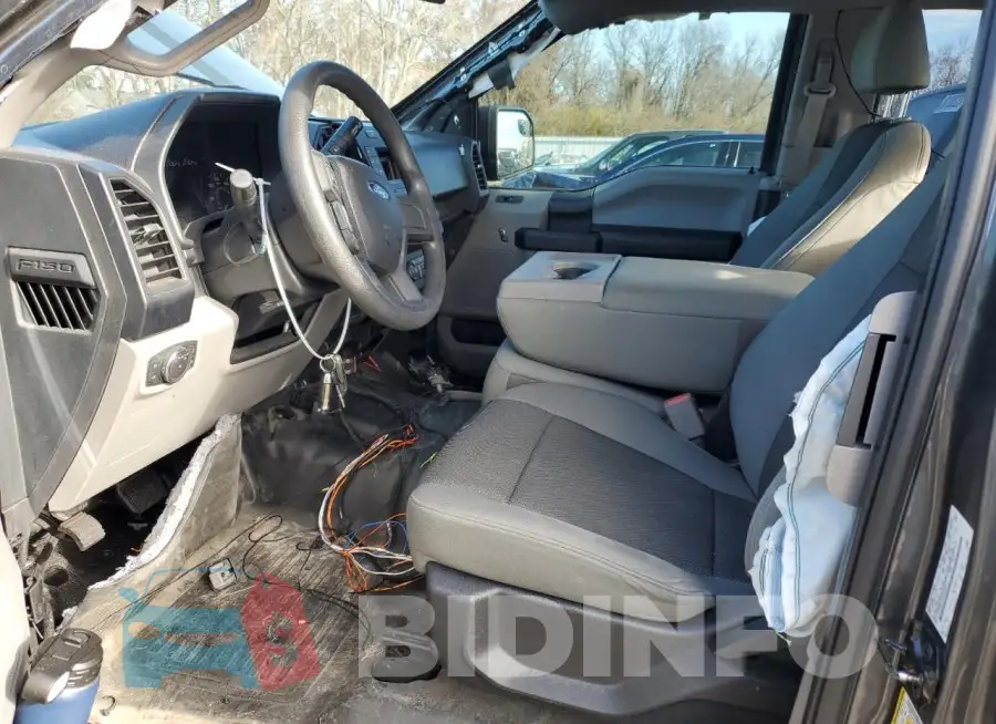 1FTFX1EF1FKD12351 Photo# 7