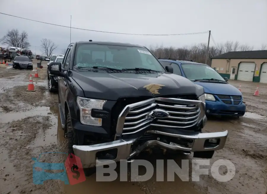 1FTFX1EF1HKD67787 Photo# 5