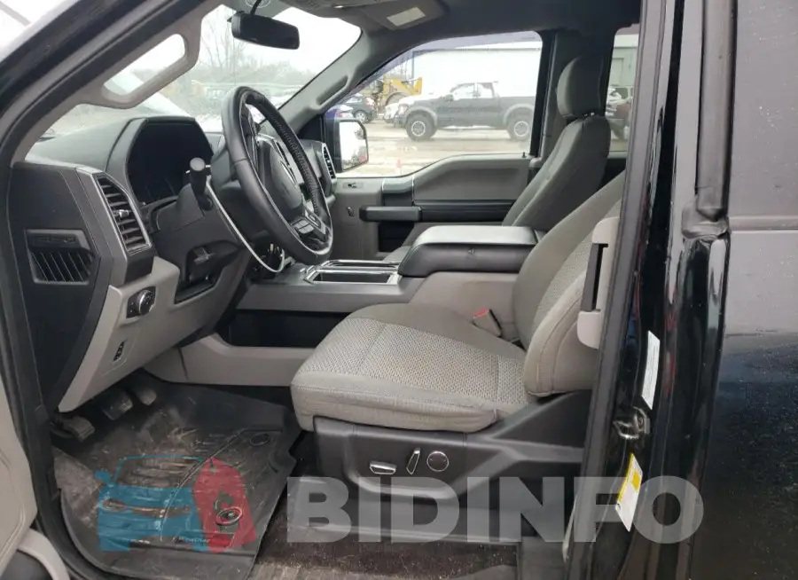 1FTFX1EF1HKD67787 Photo# 7