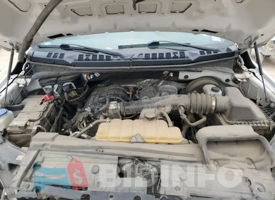 1FTMF1CB3JKF12702 Photo# 11