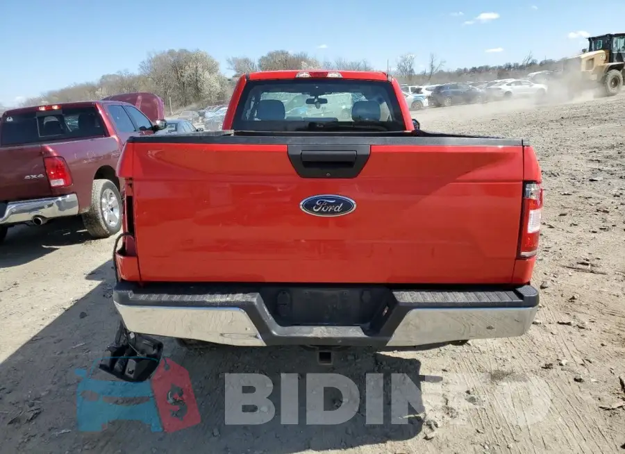 1FTMF1CB7KKC46599 Photo# 6