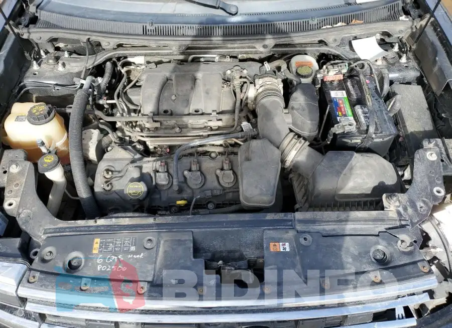 2FMGK5C84GBA15838 Photo# 12
