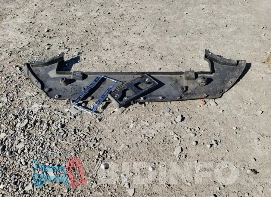 2FMPK3J93JBB53118 Photo# 12