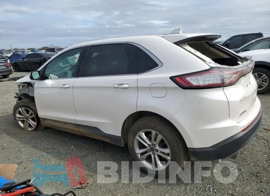 2FMPK3J95HBB16971 Photo# 2