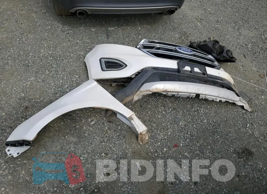 2FMPK3J95HBB16971 Photo# 13