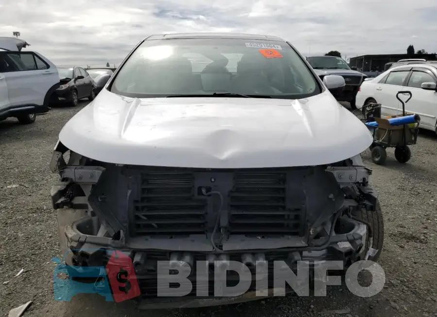 2FMPK3J95HBB16971 Photo# 5