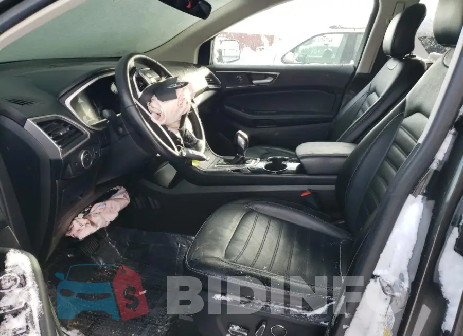 2FMPK4J87HBB73122 Photo# 7