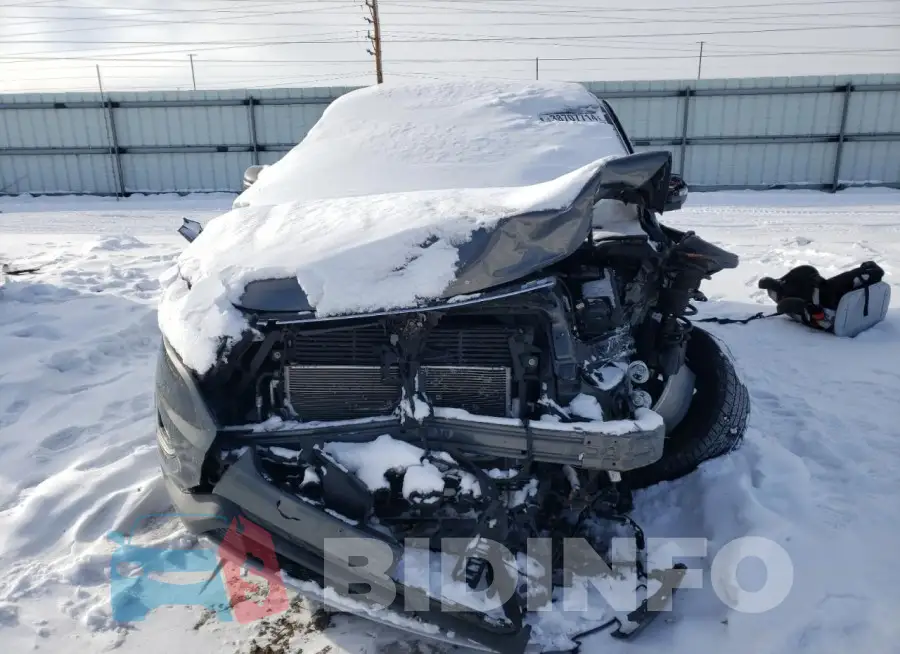2FMPK4J87HBB73122 Photo# 5