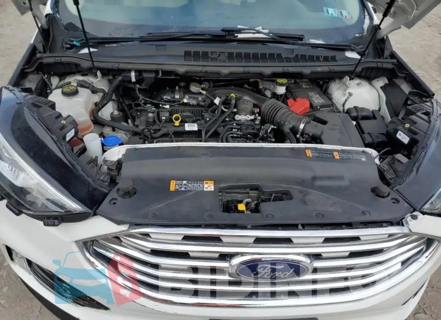 2FMPK4J92KBB33871 Photo# 11