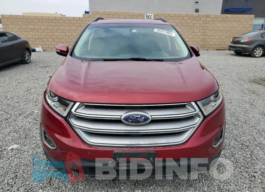 2FMPK4J93HBB50414 Photo# 5