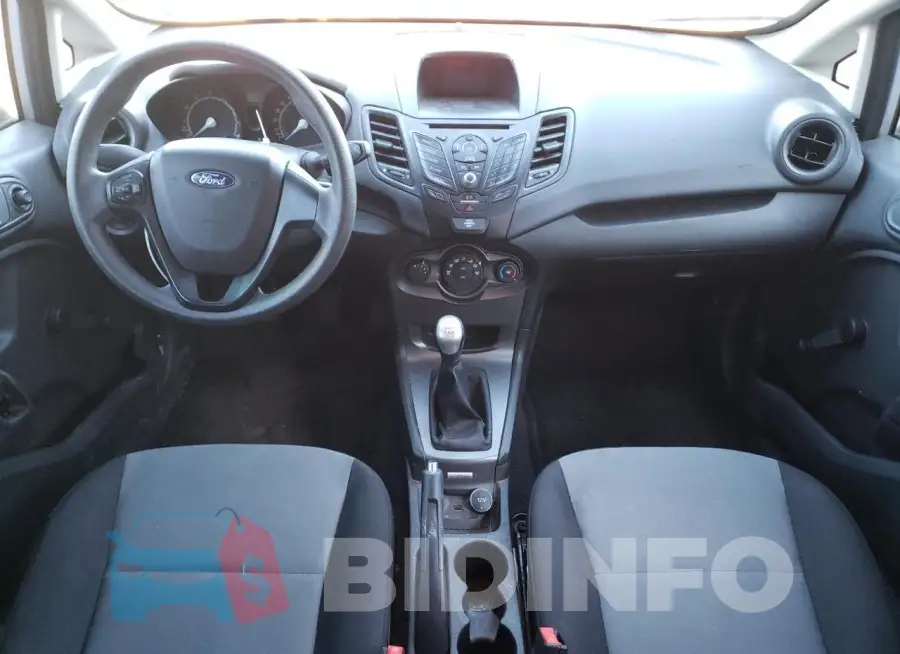 3FADP4AJ7GM195071 Photo# 8