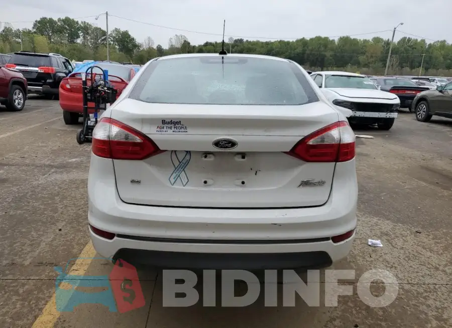 3FADP4BJ9HM113552 Photo# 6