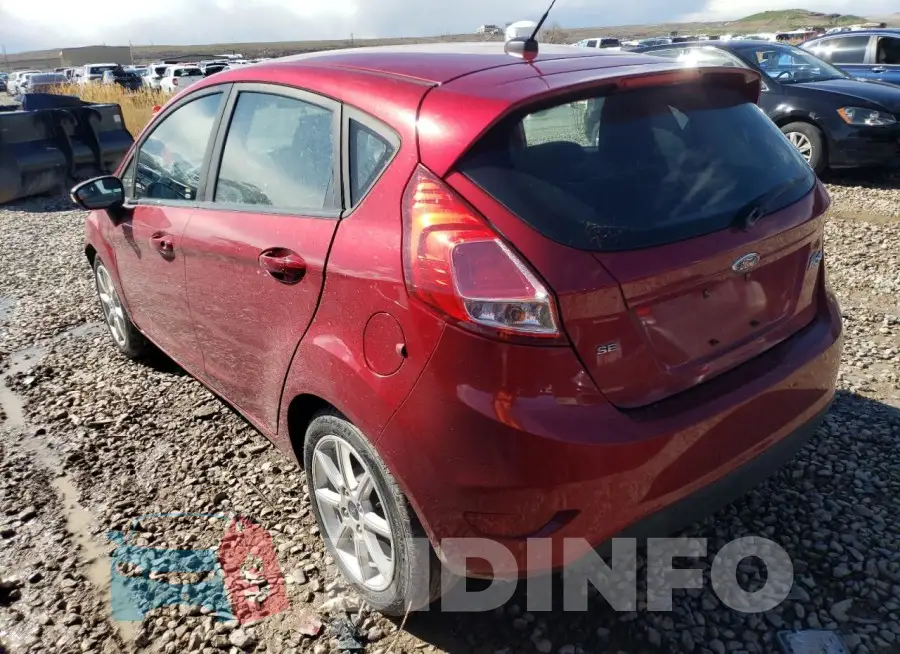 3FADP4EJ1FM201150 Photo# 2