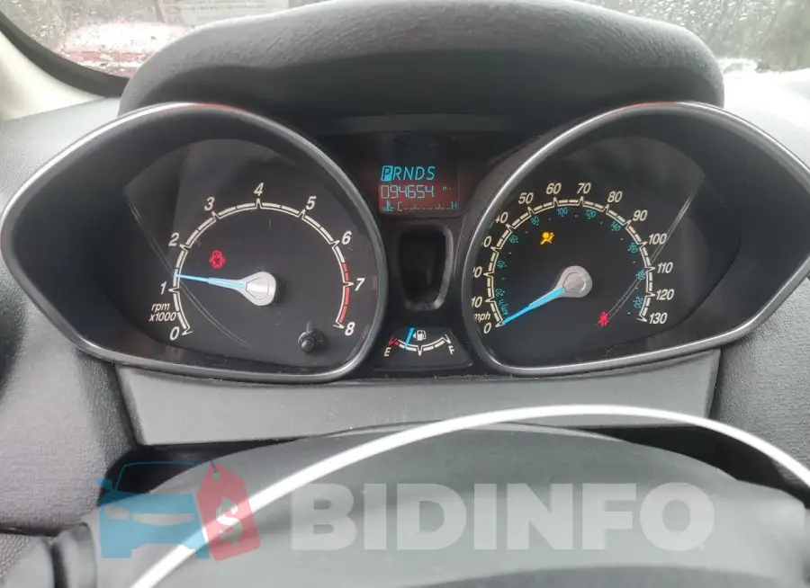 3FADP4EJ2GM151232 Photo# 9