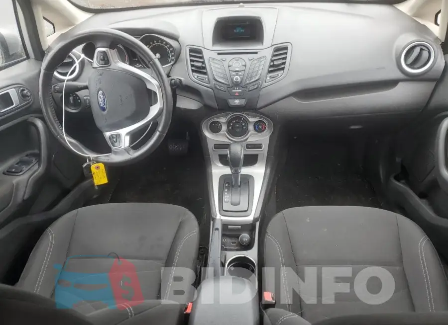 3FADP4EJ2GM151232 Photo# 8