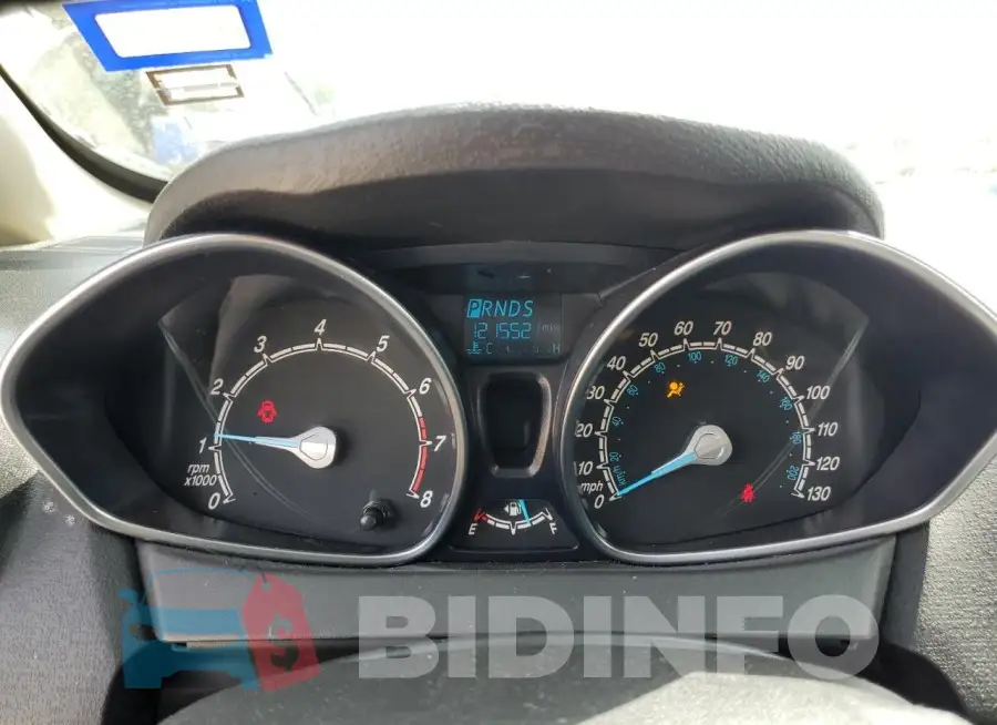 3FADP4EJ3FM179376 Photo# 9