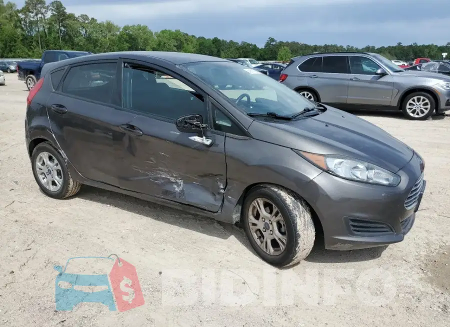 3FADP4EJ3FM179376 Photo# 4