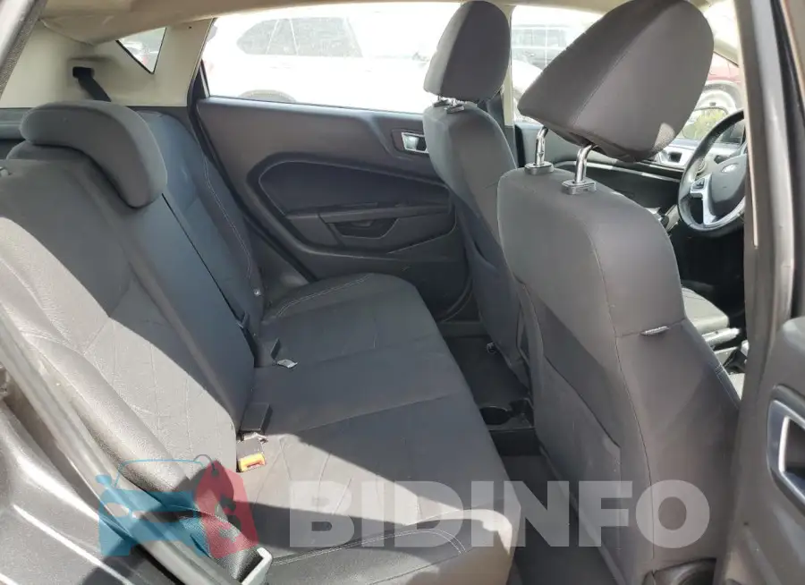 3FADP4EJ3FM179376 Photo# 10