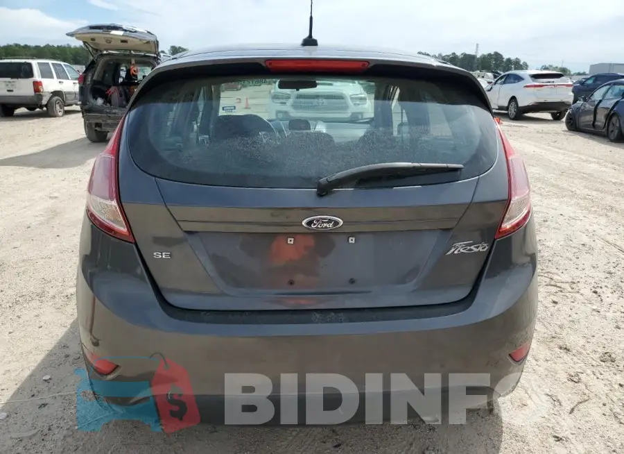 3FADP4EJ3FM179376 Photo# 6