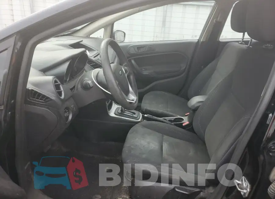 3FADP4EJ8JM132188 Photo# 7