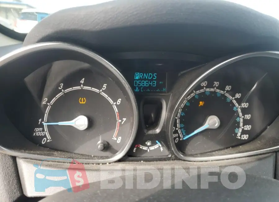 3FADP4EJ9KM157246 Photo# 9