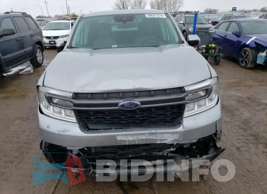 3FTTW8E37NRA80451 Photo# 5