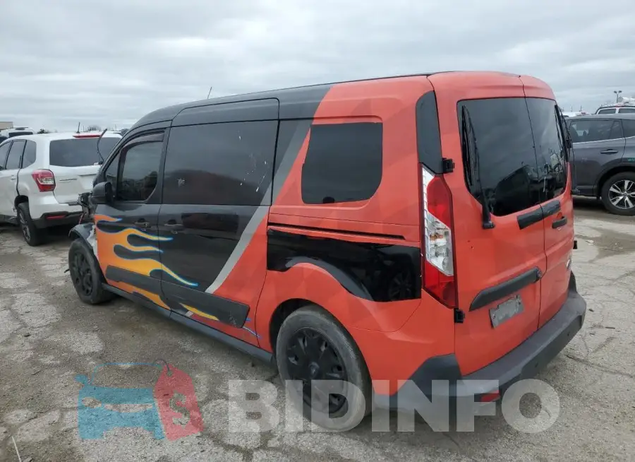 NM0LS7F7XJ1361264 Photo# 2