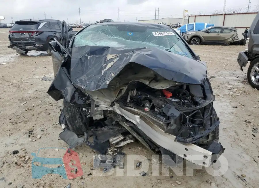 19XFB2F51FE039747 Photo# 5