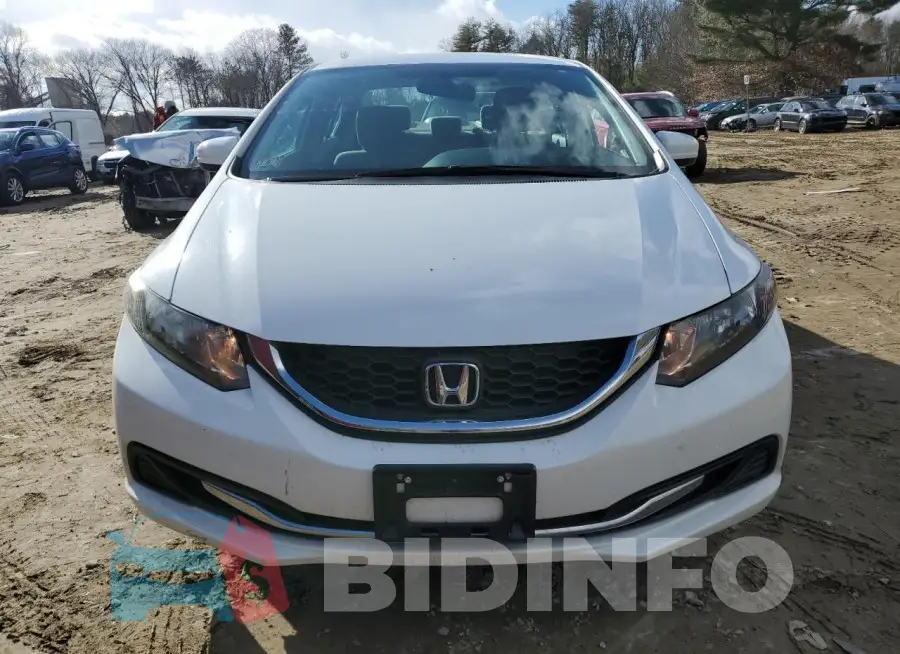 19XFB2F5XFE278519 Photo# 5