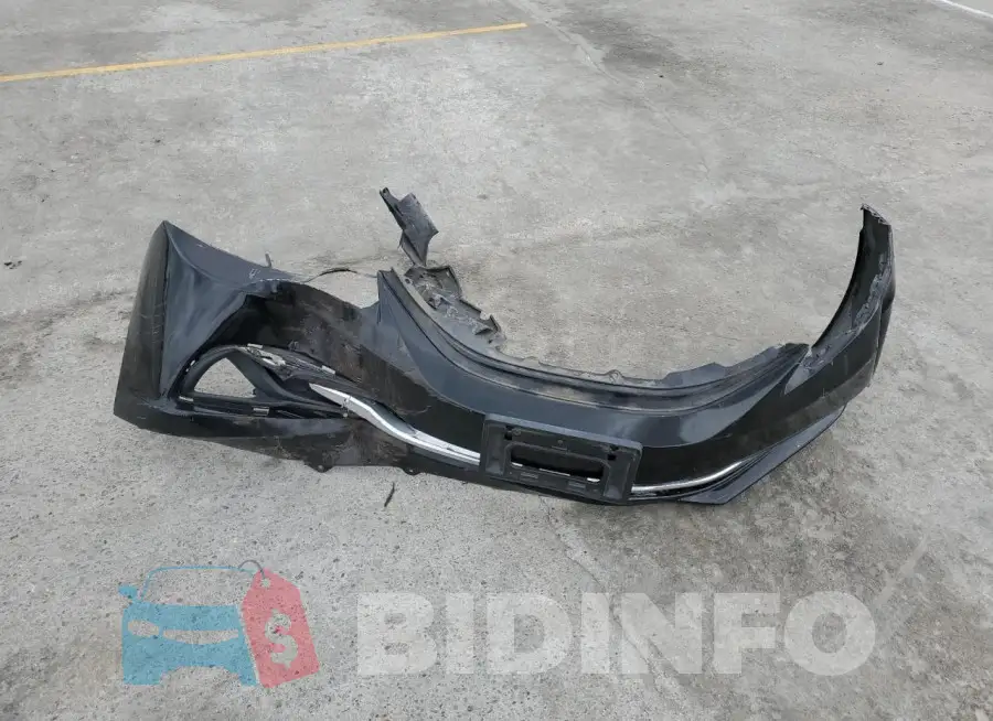 19XFB4F30FE201846 Photo# 12
