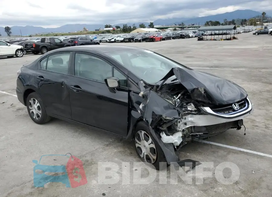 19XFB4F30FE201846 Photo# 4