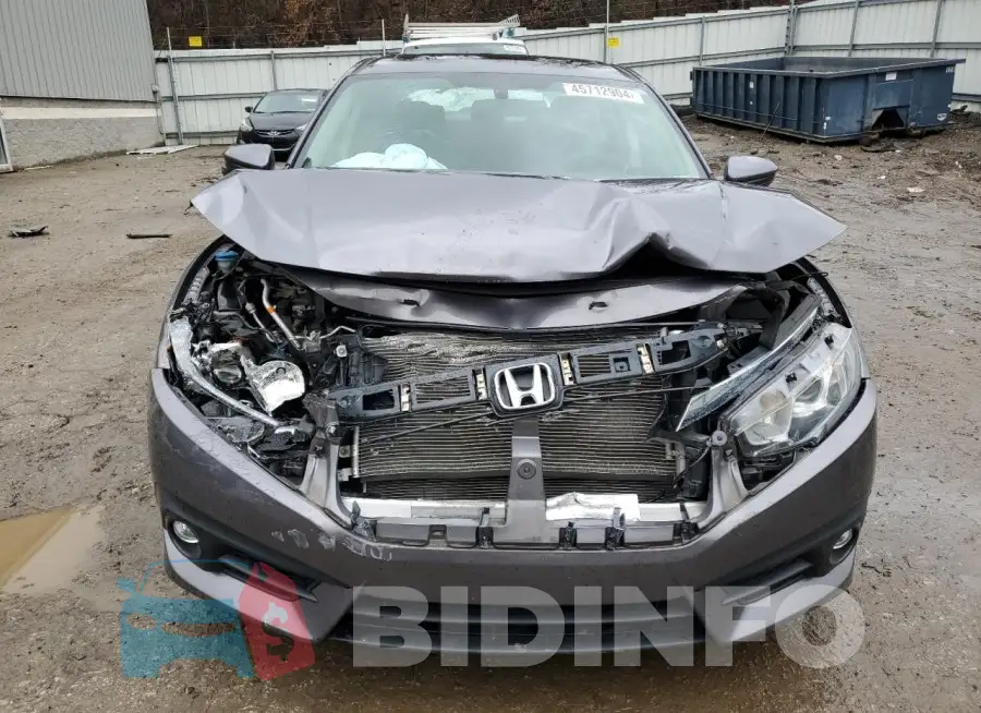 19XFC1F36HE210162 Photo# 5