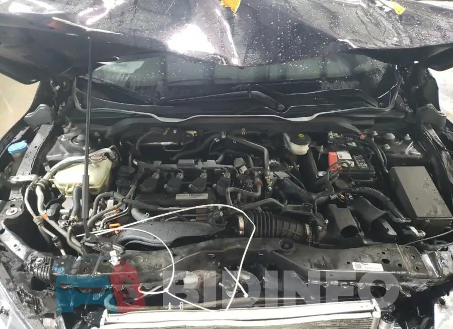 19XFC1F38HE001621 Photo# 11
