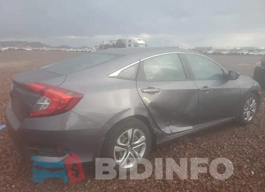 19XFC2F50HE065577 Photo# 3