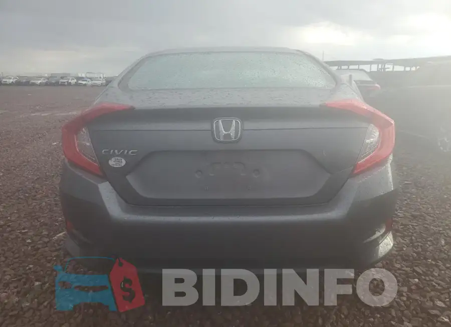 19XFC2F50HE065577 Photo# 6
