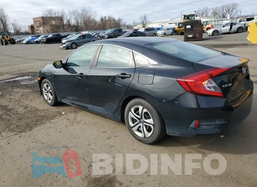 19XFC2F53HE214046 Photo# 2